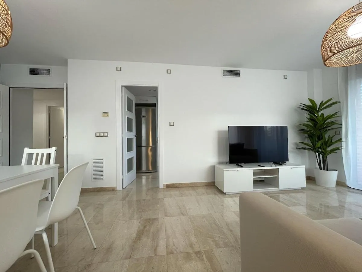 יורט דה מאר Magic Fenals Apartment ספרד