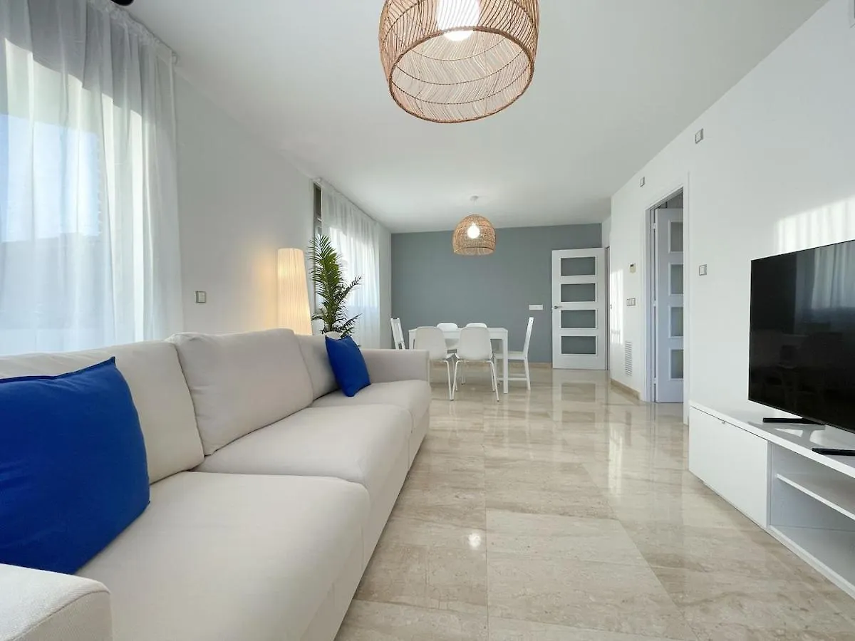 יורט דה מאר Magic Fenals Apartment 0*, יורט דה מאר